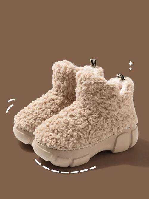 Ariana - Ultra-Zachte En comfortabele Schoenen